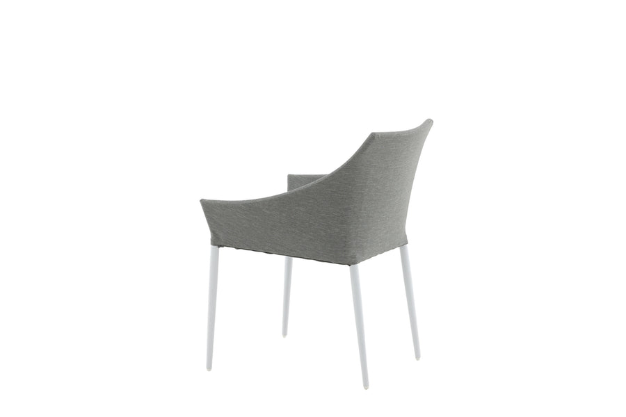 Spoga Eetkamerstoel 2-pack 