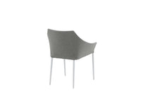 Spoga Eetkamerstoel 2-pack 