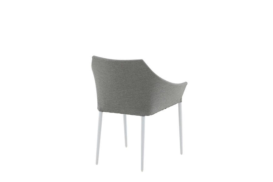 Spoga Eetkamerstoel 2-pack 