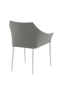 Spoga Eetkamerstoel 2-pack 