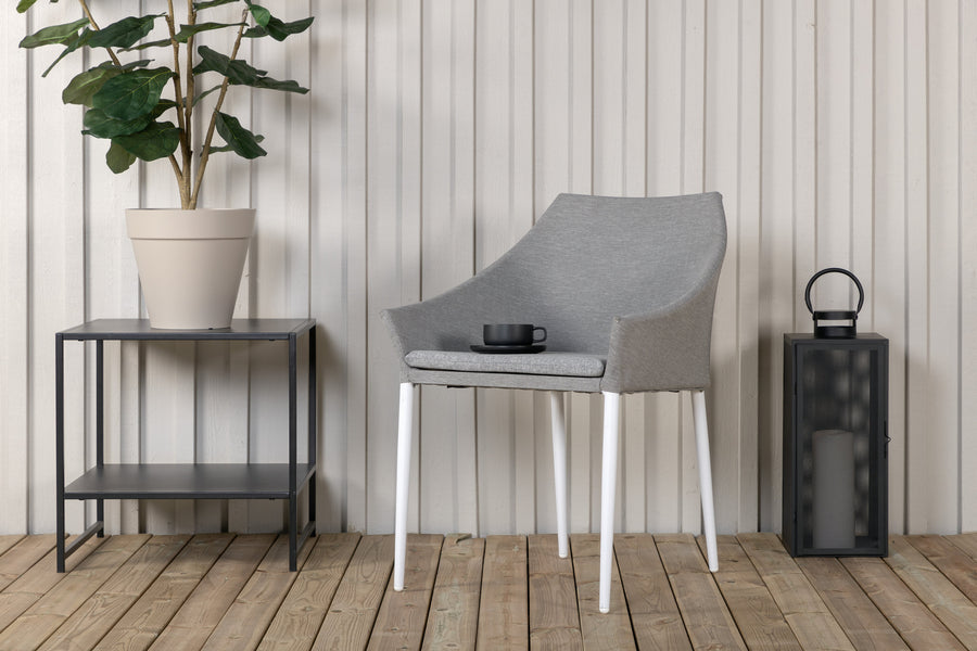 Spoga Eetkamerstoel 2-pack 
