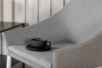 Spoga Eetkamerstoel 2-pack 