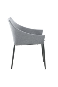 Spoga Eetkamerstoel 2-pack 
