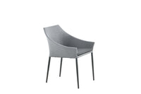 Spoga Eetkamerstoel 2-pack 