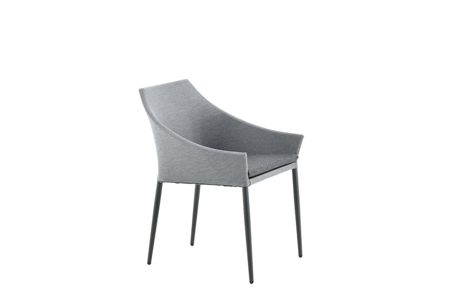 Spoga Eetkamerstoel 2-pack 