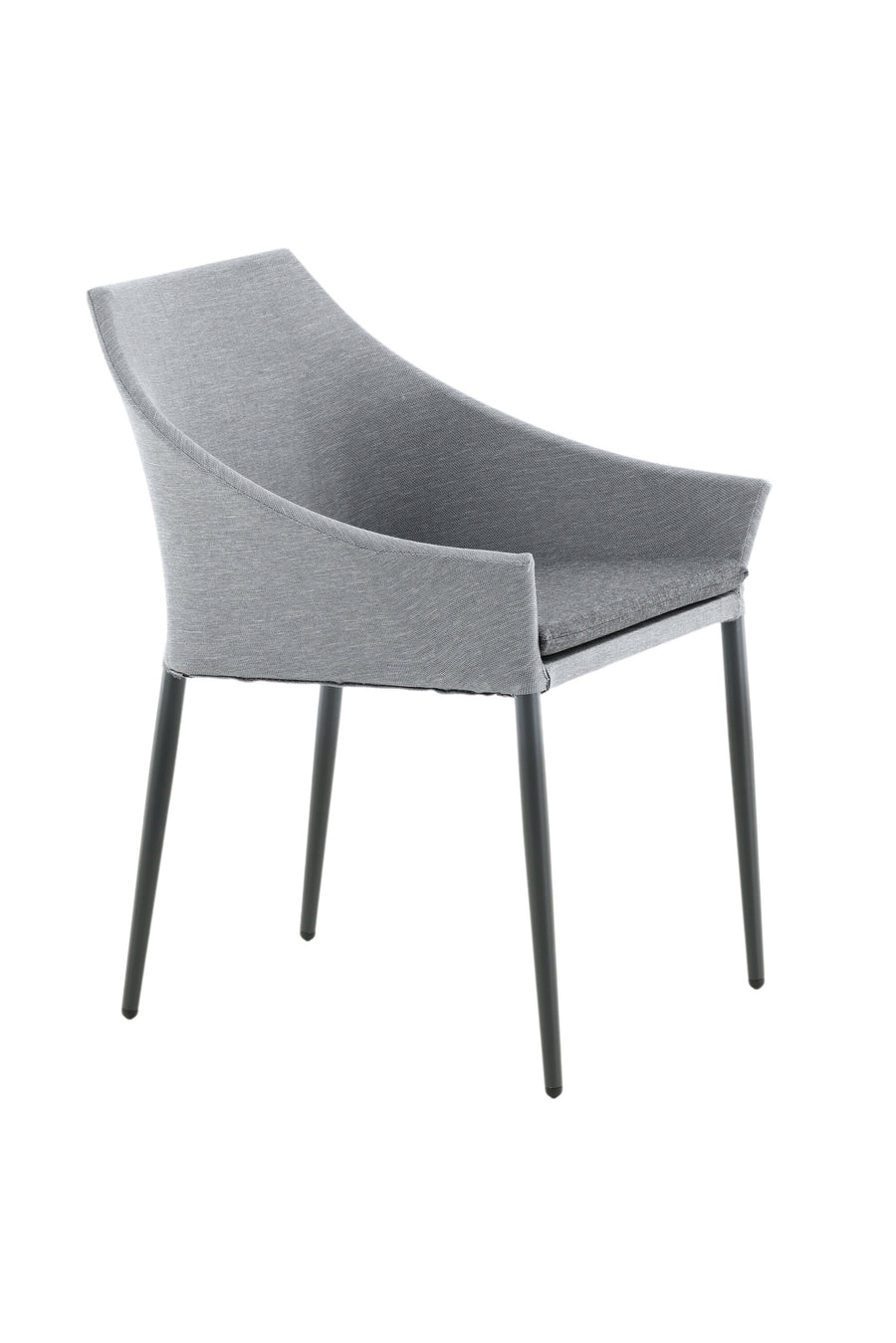 Spoga Eetkamerstoel 2-pack 