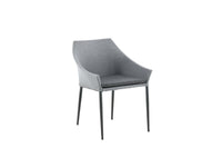 Spoga Eetkamerstoel 2-pack 