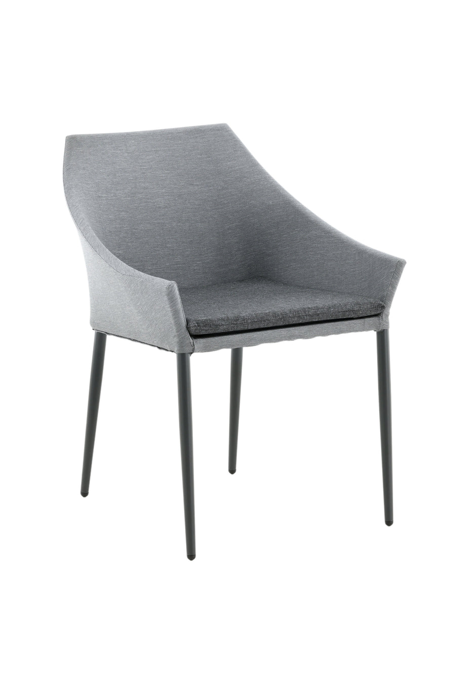 Spoga Eetkamerstoel 2-pack 