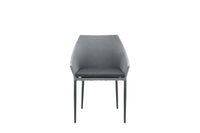 Spoga Eetkamerstoel 2-pack 