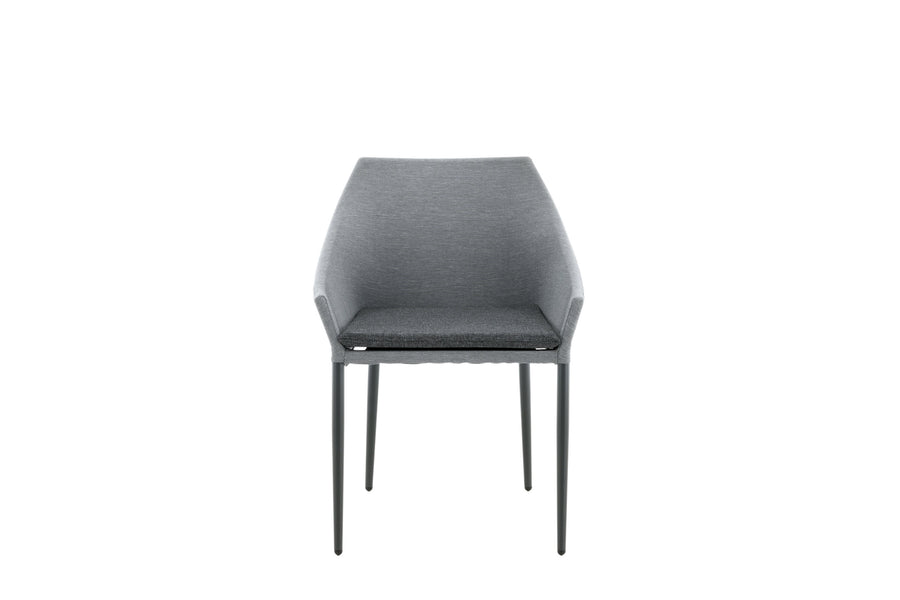 Spoga Eetkamerstoel 2-pack 