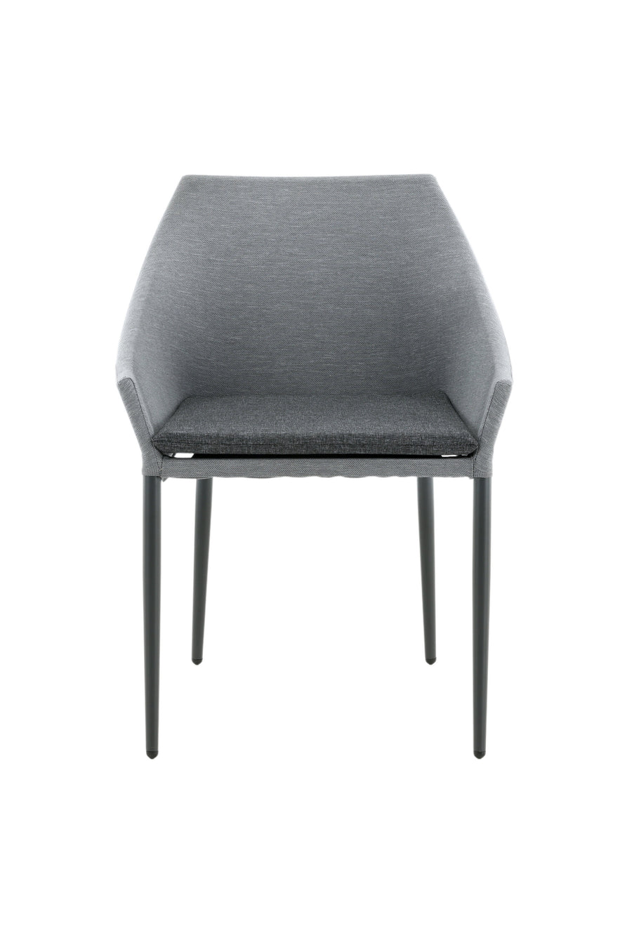 Spoga Eetkamerstoel 2-pack 