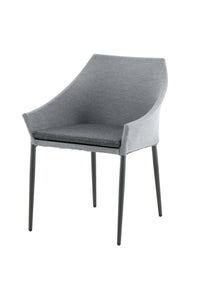 Spoga Eetkamerstoel 2-pack 
