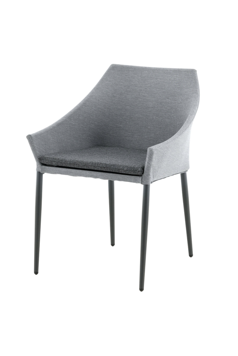 Spoga Eetkamerstoel 2-pack 
