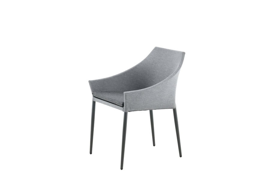 Spoga Eetkamerstoel 2-pack 