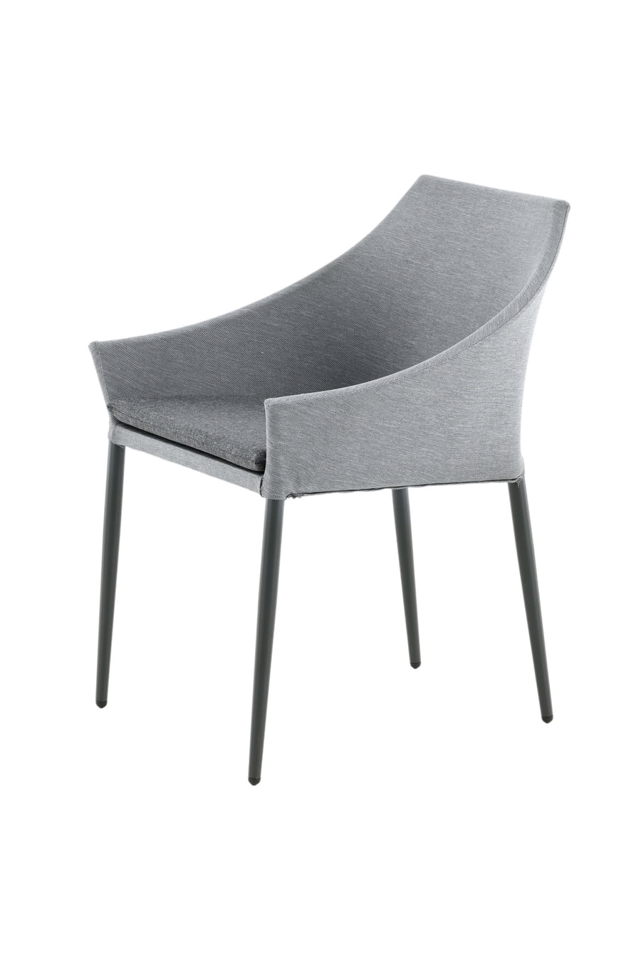 Spoga Eetkamerstoel 2-pack 