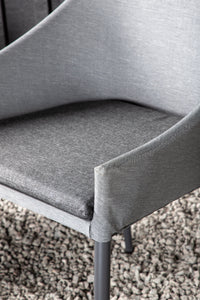 Spoga Eetkamerstoel 2-pack 