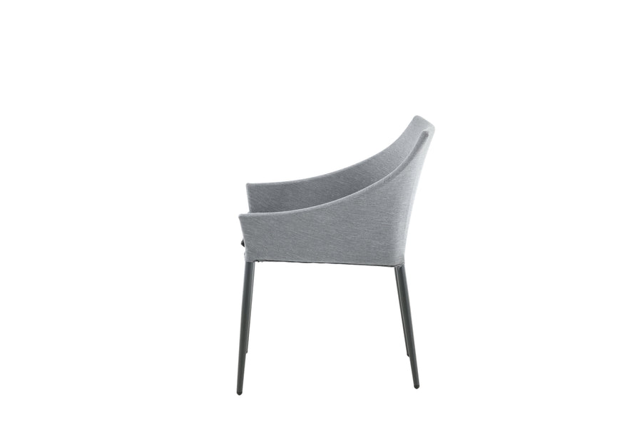 Spoga Eetkamerstoel 2-pack 