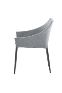 Spoga Eetkamerstoel 2-pack 