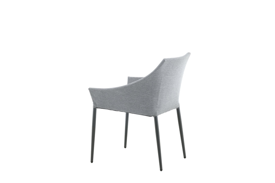 Spoga Eetkamerstoel 2-pack 