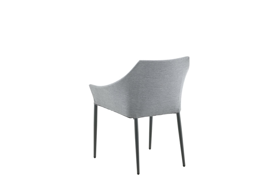 Spoga Eetkamerstoel 2-pack 