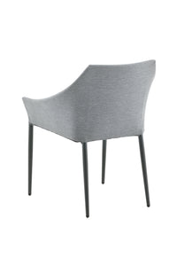 Spoga Eetkamerstoel 2-pack 