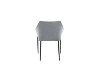 Spoga Eetkamerstoel 2-pack 