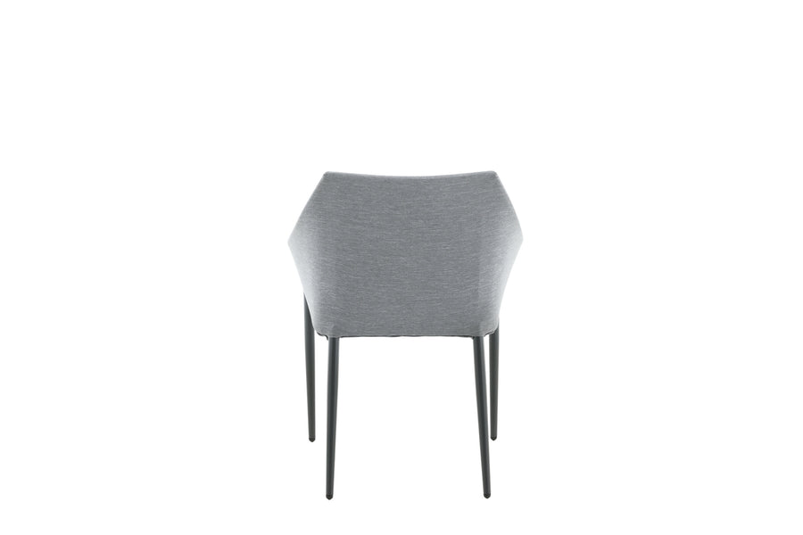 Spoga Eetkamerstoel 2-pack 