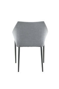 Spoga Eetkamerstoel 2-pack 