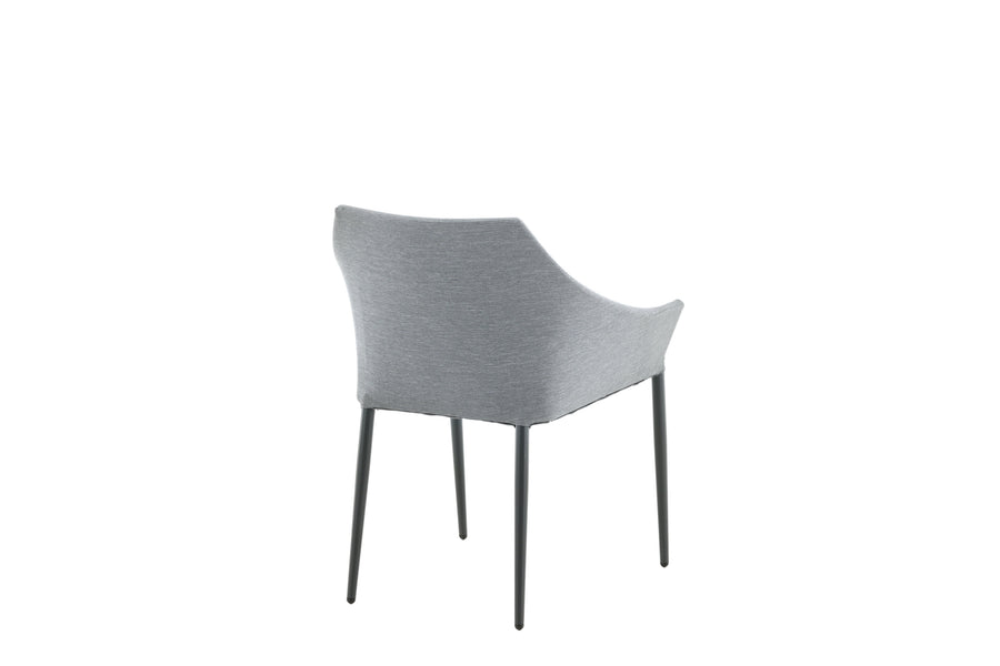 Spoga Eetkamerstoel 2-pack 