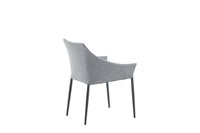 Spoga Eetkamerstoel 2-pack 