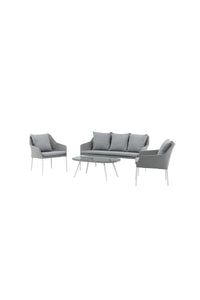 Spoga Sofa Set 