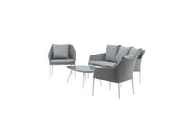 Spoga Sofa Set 
