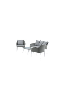 Spoga Sofa Set 