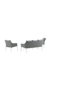 Spoga Sofa Set 