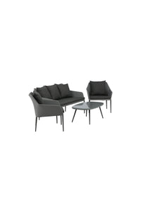 Spoga Sofa Set 