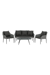 Spoga Sofa Set 