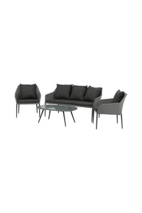 Spoga Sofa Set 