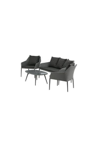 Spoga Sofa Set 