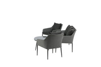 Spoga Sofa Set 