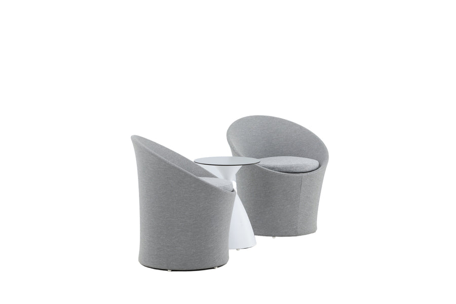 Spoga Loungeset 