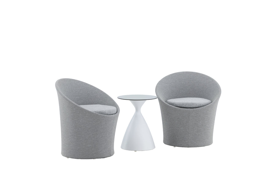 Spoga Loungeset 