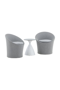 Spoga Loungeset 