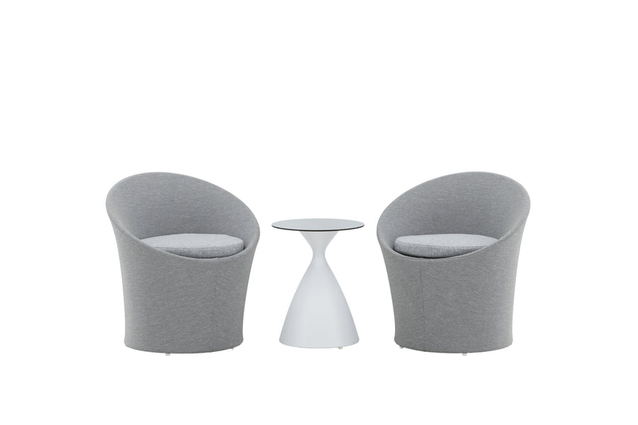 Spoga Loungeset 