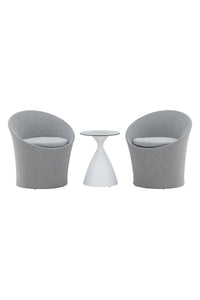 Spoga Loungeset 