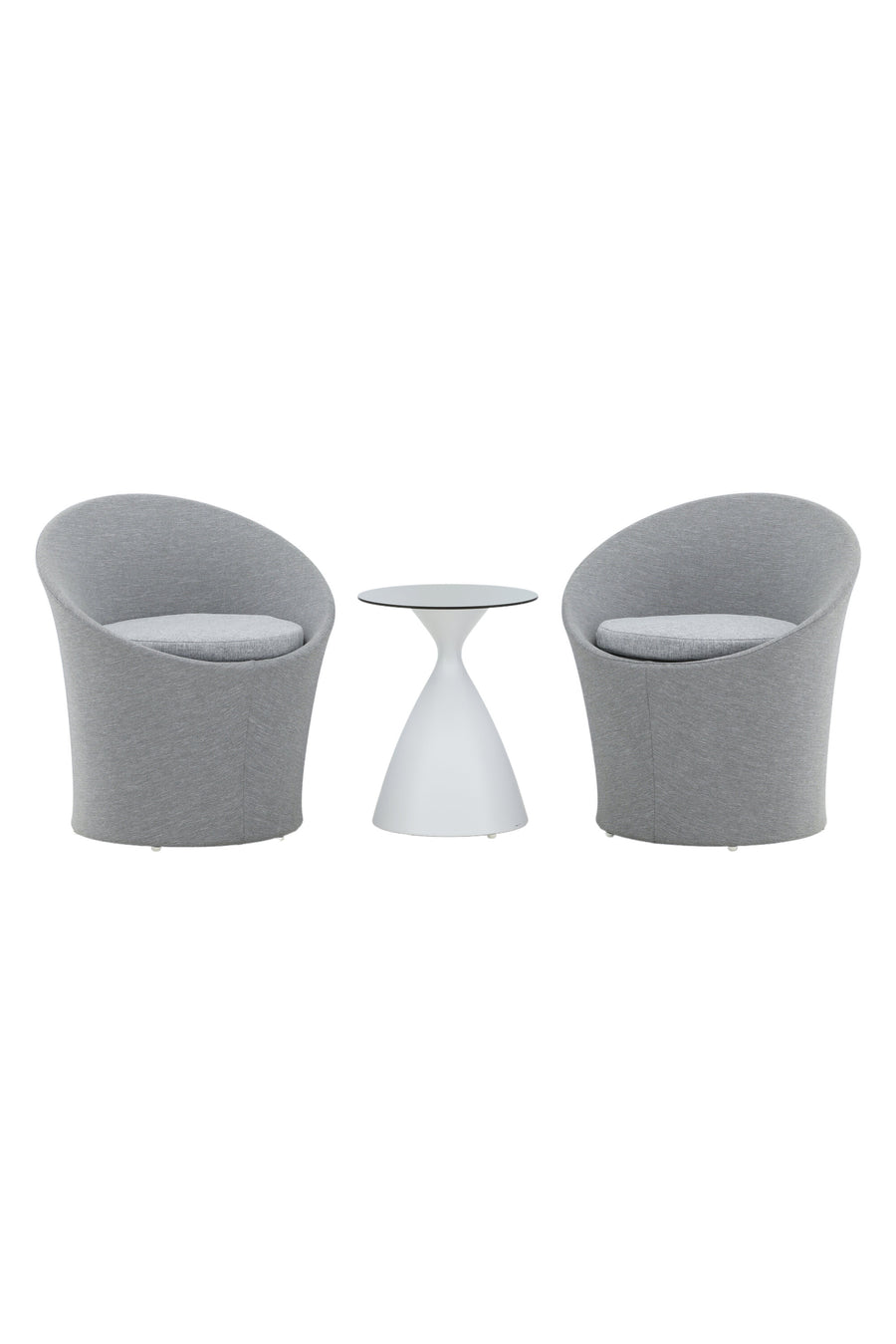 Spoga Loungeset 