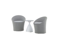Spoga Loungeset 