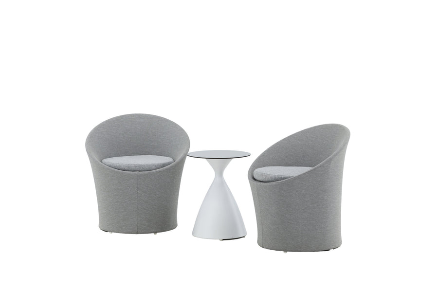 Spoga Loungeset 