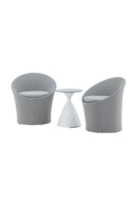 Spoga Loungeset 