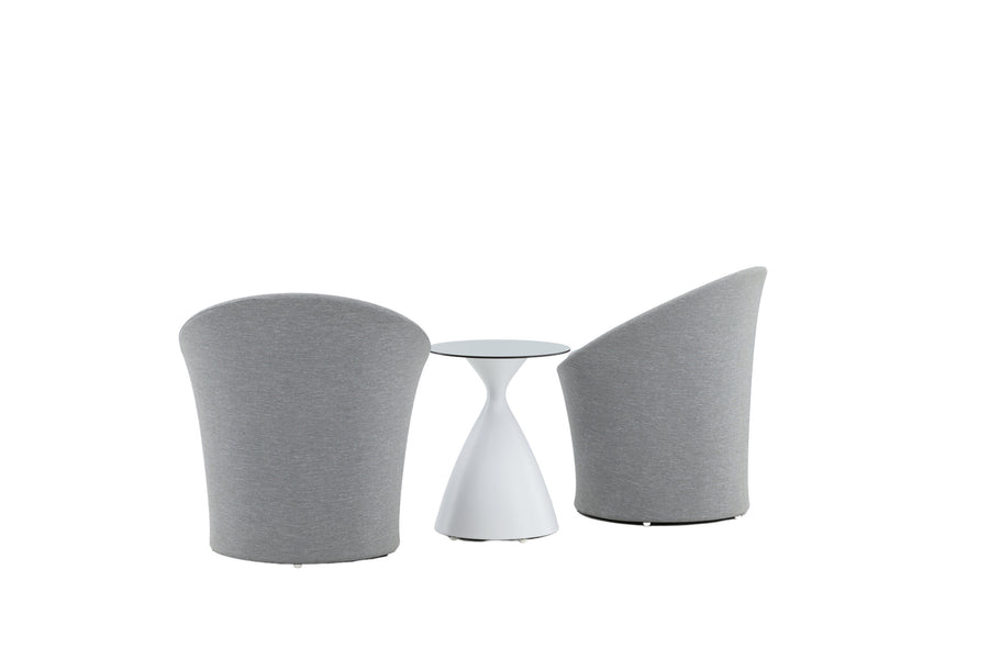 Spoga Loungeset 