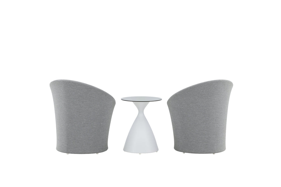 Spoga Loungeset 